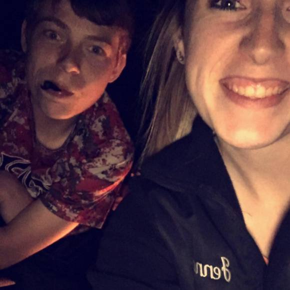 Meet your Posher, Dillon - Picture 1 of 1